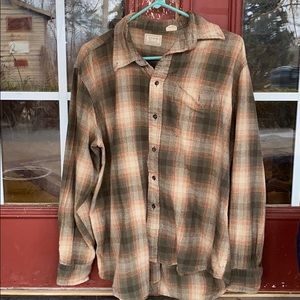 Cozy Flannel